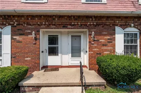 3217 Glanzman Rd #36, Toledo, OH 43614