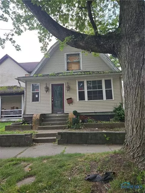 559 Prouty Ave, Toledo, OH 43609