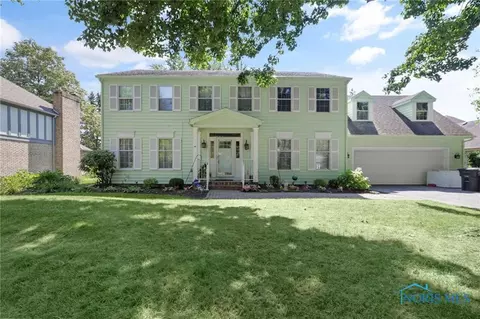 2437 Knights Hill Ln, Toledo, OH 43614