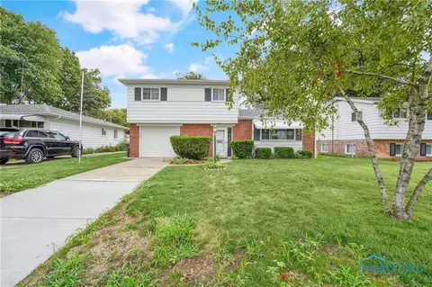 5138 Oldham Dr, Toledo, OH 43613