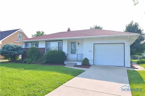 4506 288th St, Toledo, OH 43611
