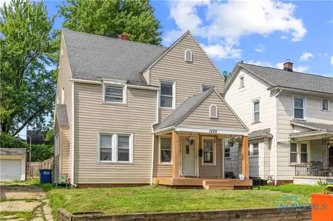 1488 Craigwood Rd, Toledo, OH 43612