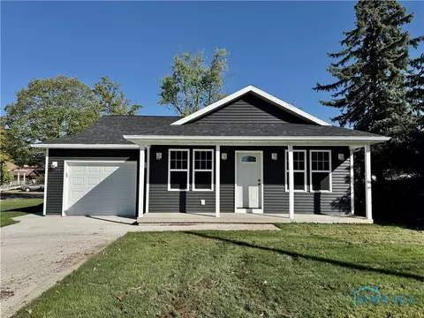 402 Empire St, Montpelier, OH 43543