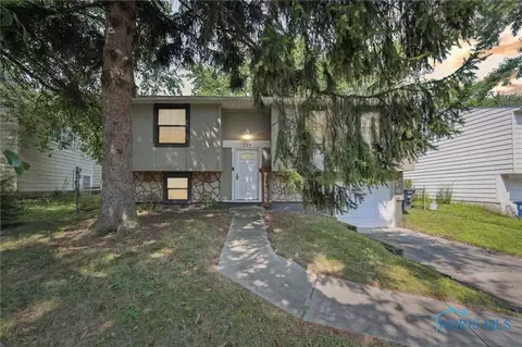 729 Southbriar Rd, Toledo, OH 43607