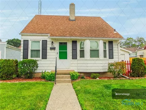 928 Annabelle Dr, Toledo, OH 43612