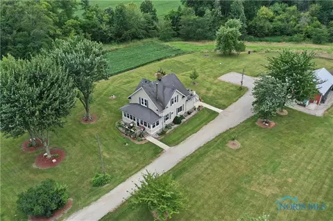 4810 N Graytown Rd, Graytown, OH 43432