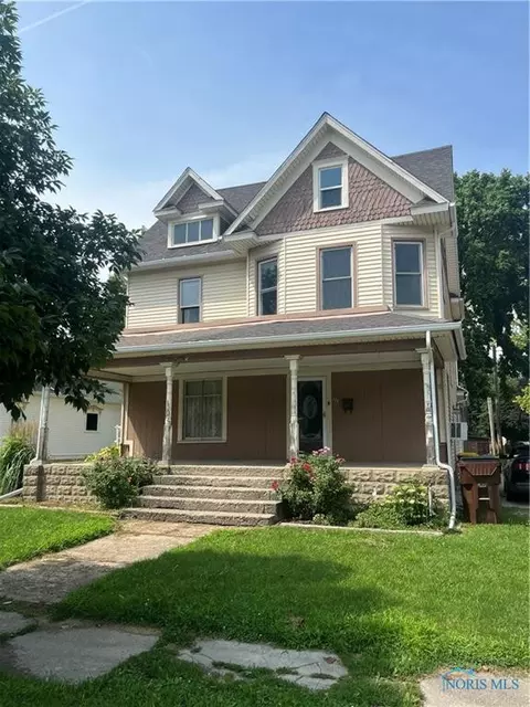 207 E Main St, Montpelier, OH 43543
