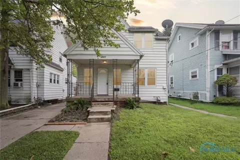 2011 Berdan Ave, Toledo, OH 43613