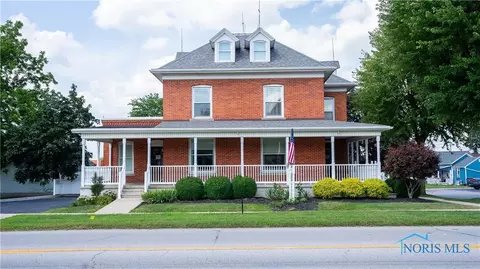 5941 W Tiffin St, Bascom, OH 44809