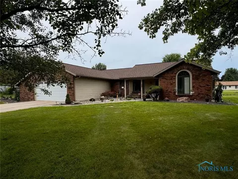 128 Shaffer Blvd, Bryan, OH 43506