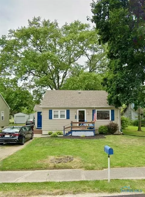 169 Nelson St, Tiffin, OH 44883