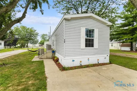12865 Five Point Rd #12, Perrysburg, OH 43551