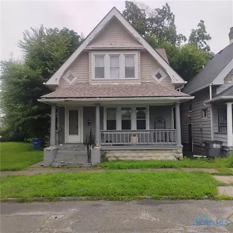 632 Highland Ave, Toledo, OH 43610
