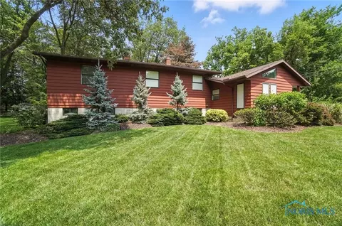 706 Birch St, Bowling Green, OH 43402