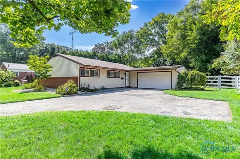 3845 W Central Ave, Toledo, OH 43606