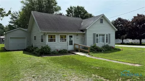 255 W Summit St, Mcclure, OH 43534