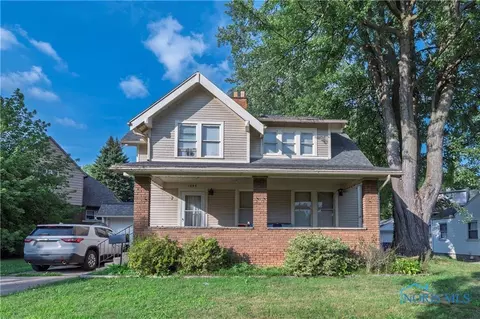 1336 Laclede Rd, Toledo, OH 43612