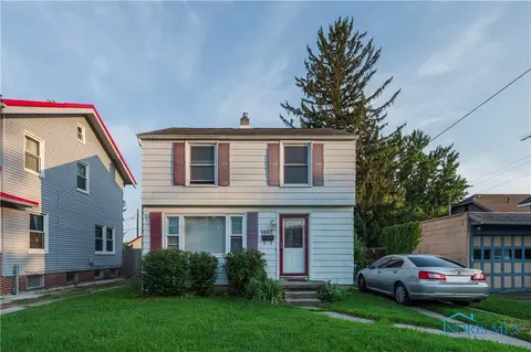 1665 Burgoyne Dr, Toledo, OH 43612