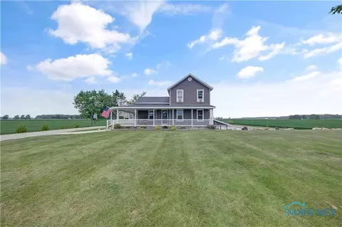 17230 County Road F, Wauseon, OH 43567