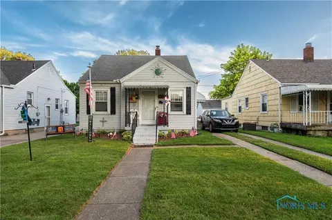 331 Sunset Blvd, Toledo, OH 43612