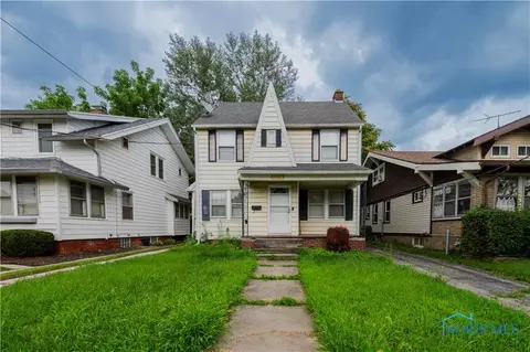 3716 Revere Dr, Toledo, OH 43612