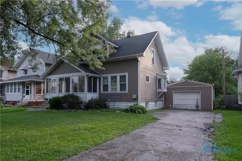 3945 Willys Pkwy, Toledo, OH 43612