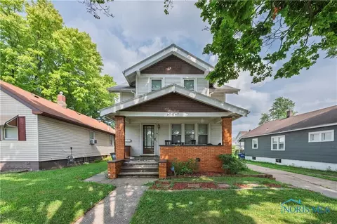 4140 Caroline Ave, Toledo, OH 43612