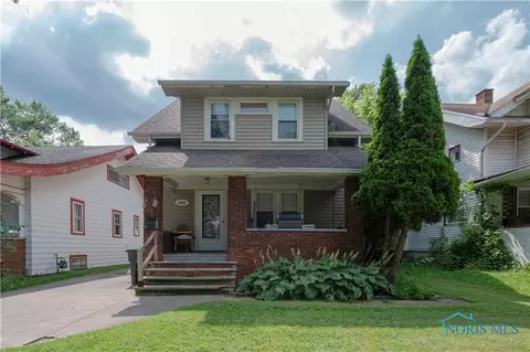 4205 Eastway St, Toledo, OH 43612