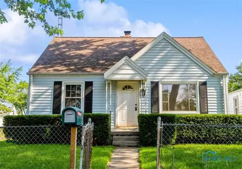 301 E Northgate Pkwy, Toledo, OH 43612