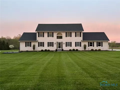1903 Christy Rd, Defiance, OH 43512