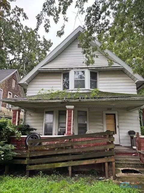 1960 N Erie St, Toledo, OH 43611
