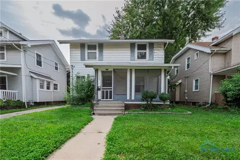 4329 Commonwealth Ave, Toledo, OH 43612