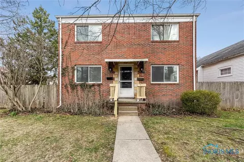 4422 Westway St, Toledo, OH 43612