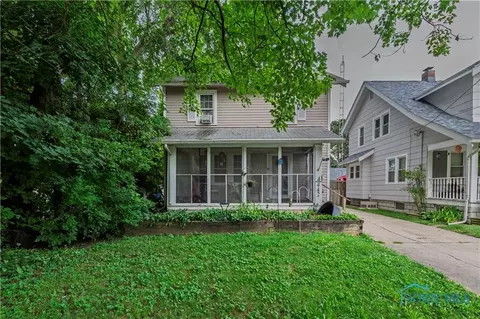 4442 Burnham Ave, Toledo, OH 43612