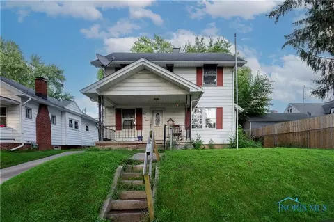 4612 Willys Pkwy, Toledo, OH 43612