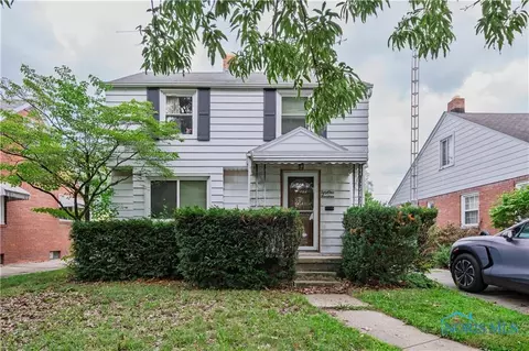 5114 Hallgate Ave, Toledo, OH 43612