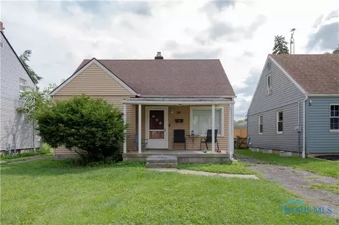817 Alvison Rd, Toledo, OH 43612