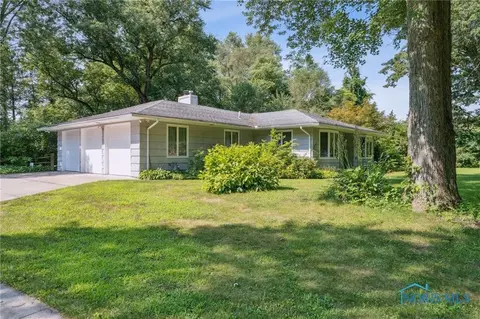 5035 Rolandale Ave, Toledo, OH 43623
