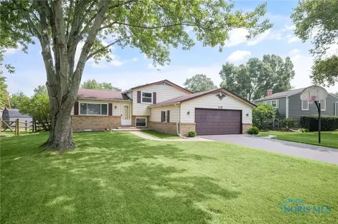 119 Pheasant Dr, Perrysburg, OH 43551