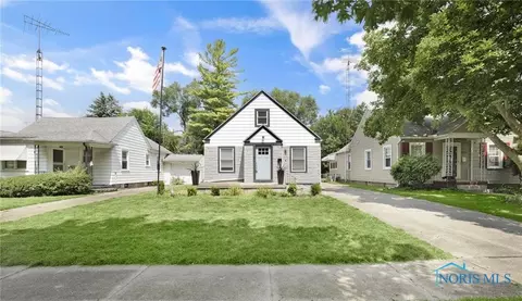310 Sunset Blvd, Toledo, OH 43612