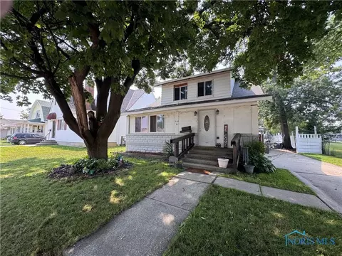 202 E Union St, Walbridge, OH 43465