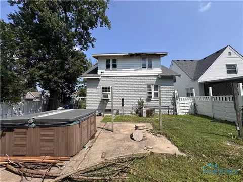 202 E Union St, Walbridge, OH 43465 photo 19