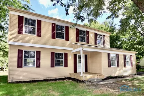 11966 Eckel Junction Rd, Perrysburg, OH 43551
