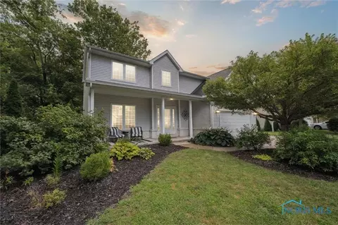1234 Plum Grove Ln, Toledo, OH 43615