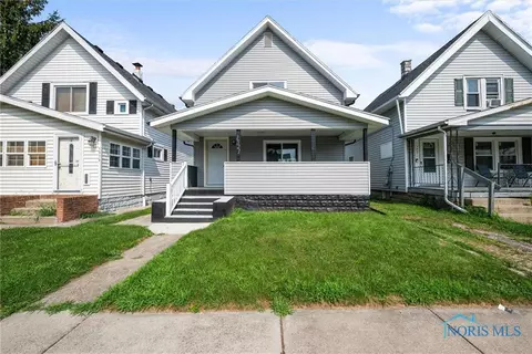 1521 Remington St, Toledo, OH 43605