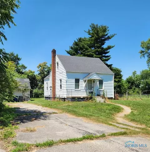 808 Wyman St, Toledo, OH 43609