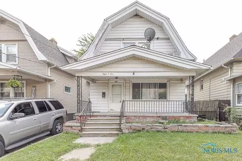 804 6th St, Toledo, OH 43605