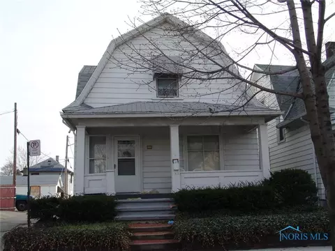 111 E Broadway St, Toledo, OH 43605