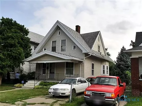 1120 Starr Ave, Toledo, OH 43605
