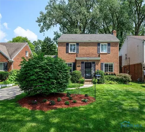 4142 Drummond Rd, Toledo, OH 43613